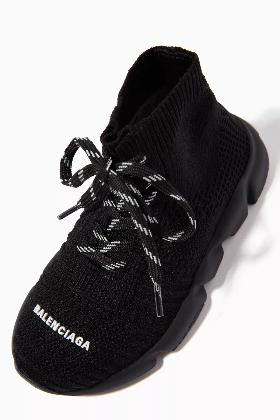 Balenciaga Speed Trainer Balenciaga Sock Shoes Lace Up Buy