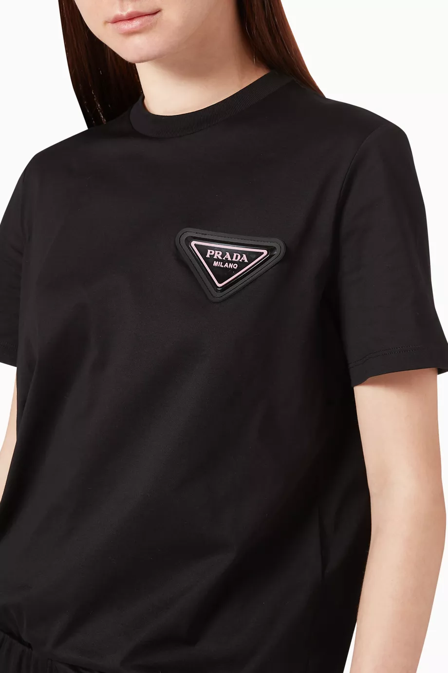 Prada t shirt deals