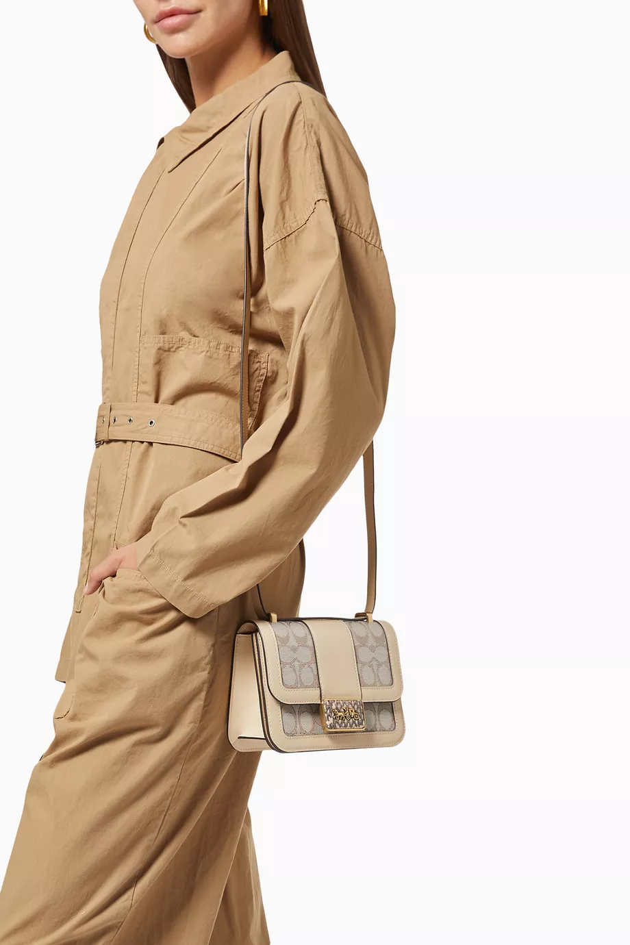 Alie shoulder bag 18 on sale