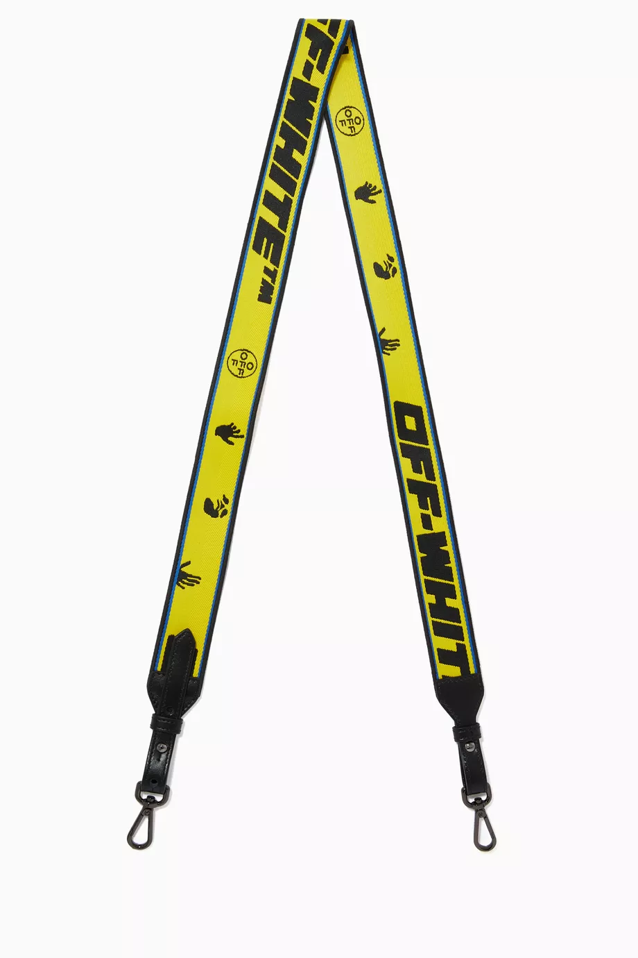 Yellow strap bag new arrivals