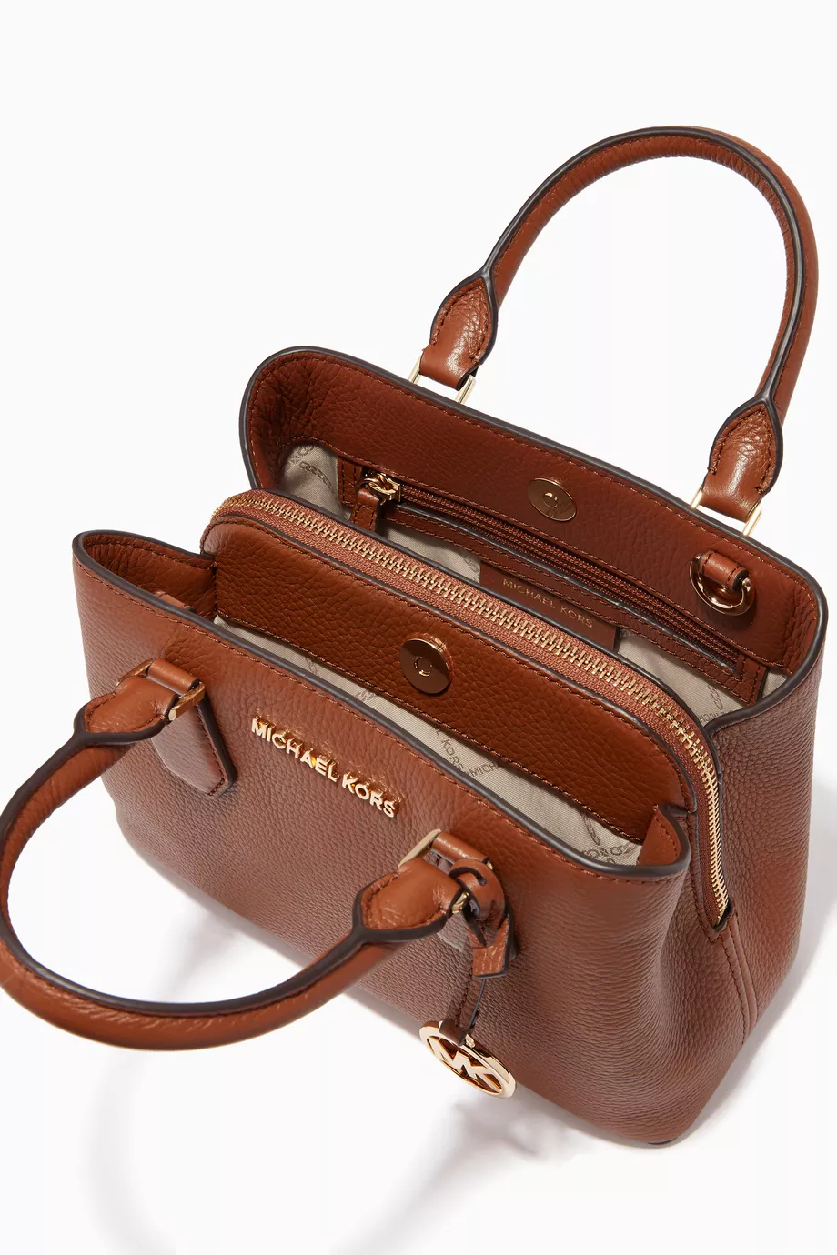 Camille Small Pebbled Michael Kors Camille Bag Buy Michael Kors