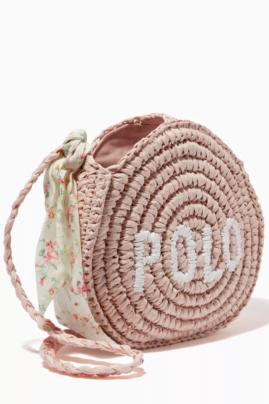 【Lauren Ralph Lauren】★バッグ★ Raffia Small Crossbody Lauren Ralph Lauren Raffia Small Colbie Messenger Crossbody