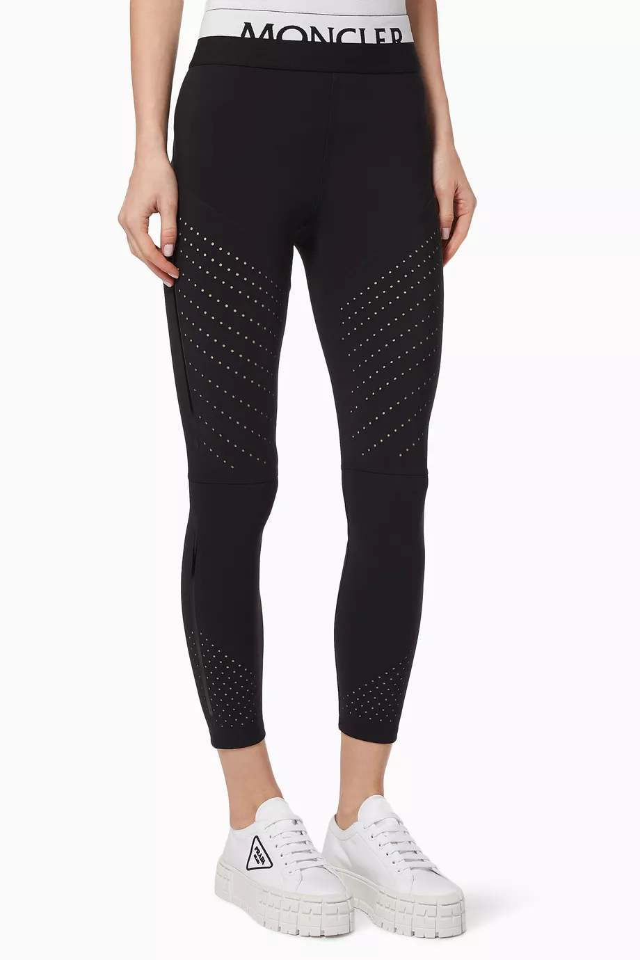 Moncler leggings shop
