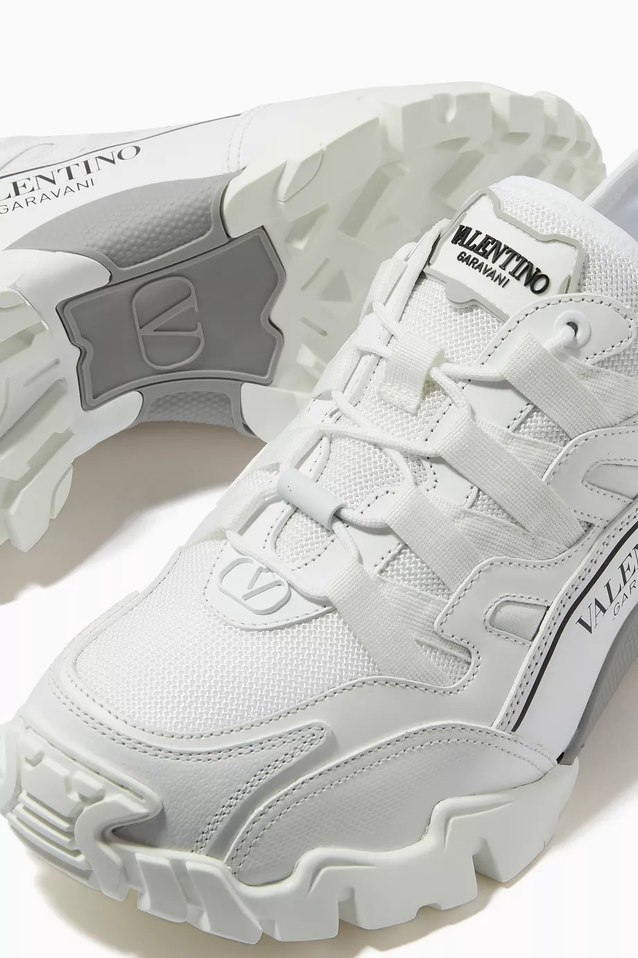 Valentino climber sneakers cheap