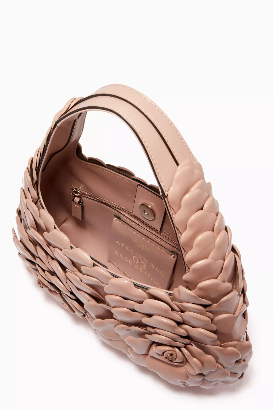 Buy Valentino Garavani Pink Valentino Garavani 03 Rose Edition