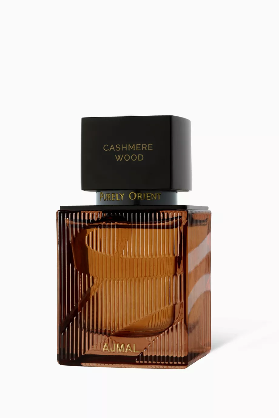 Purely Orient Cashmere Wood