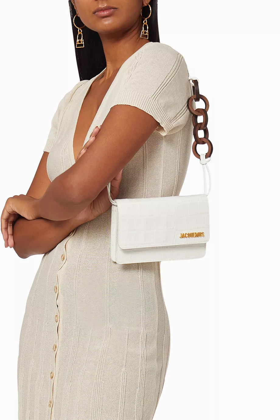 Jacquemus la riviera bag clearance