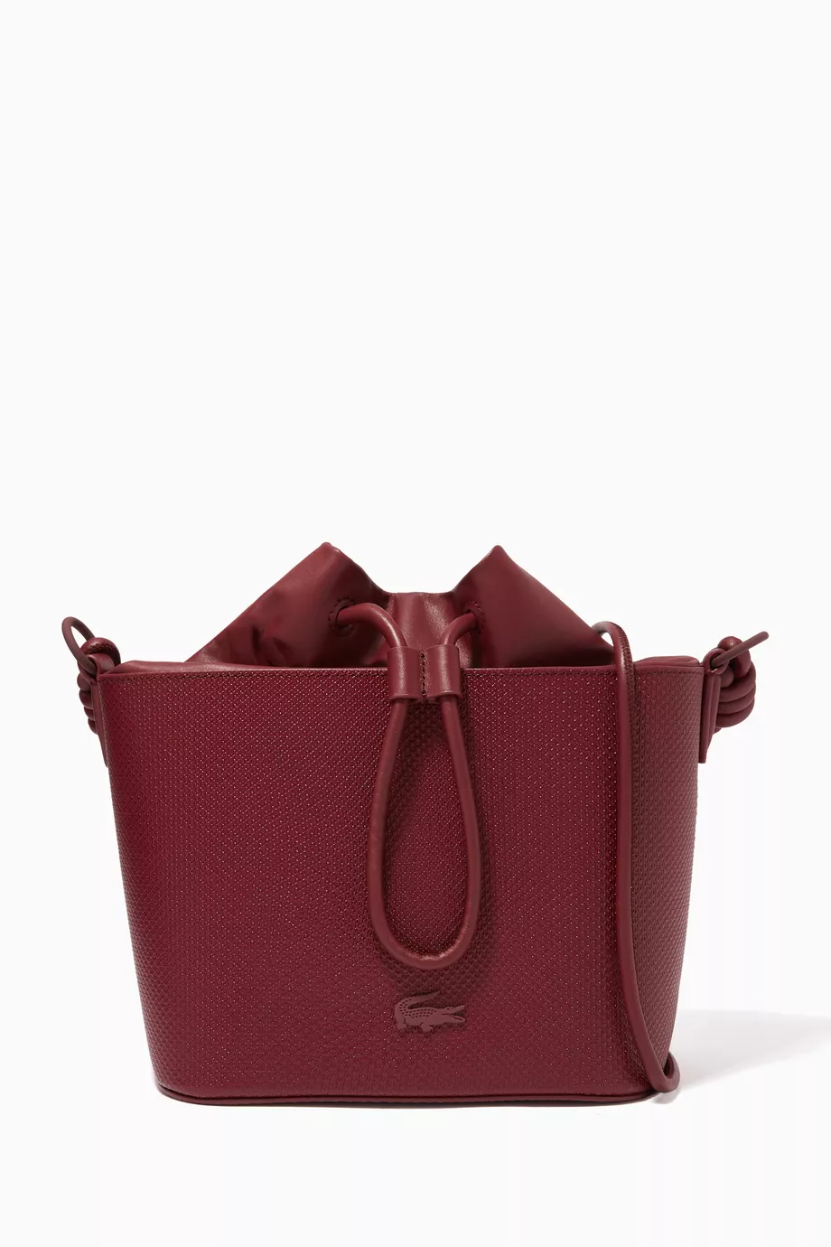 Sac seau chantaco lacoste discount