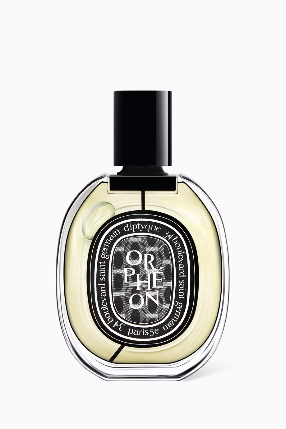 Buy Diptyque Orphéon Eau de Parfum, 75ml For UNISEX Online