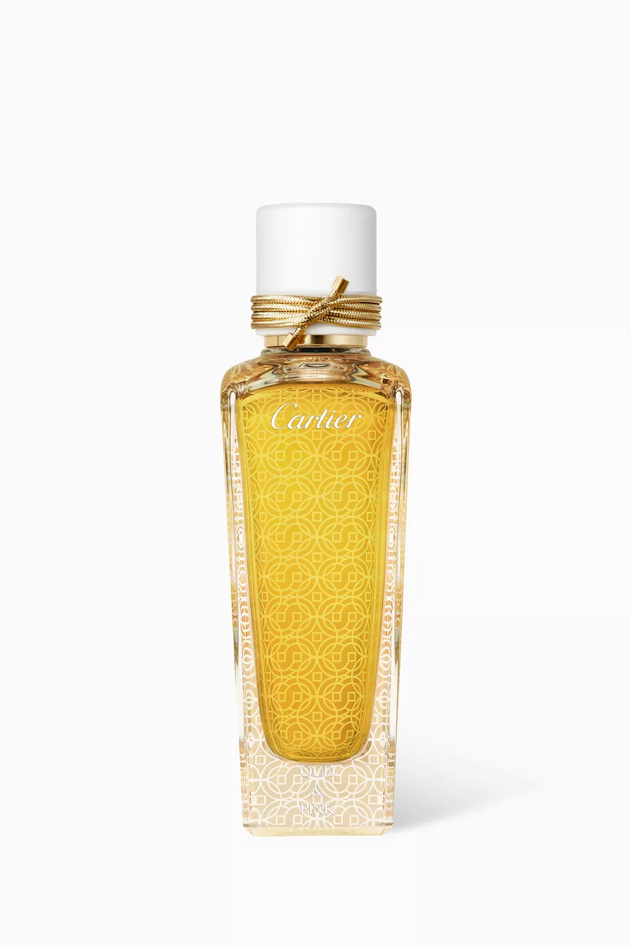 Les Heures Voyageuses Oud & Pink Parfum