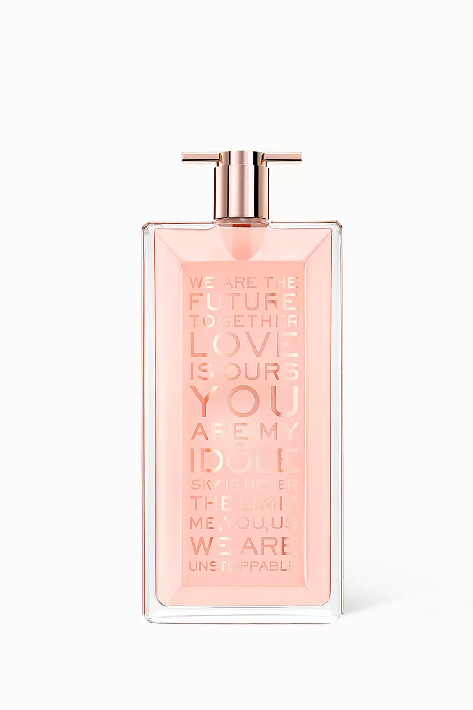 Idôle Limited Edition