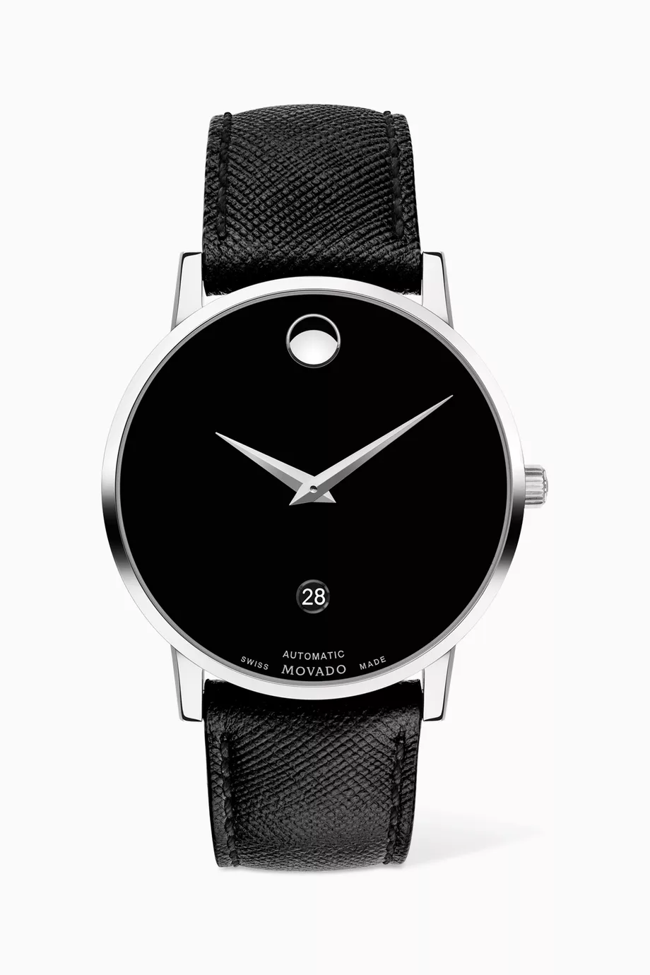 Museum classic movado price hotsell