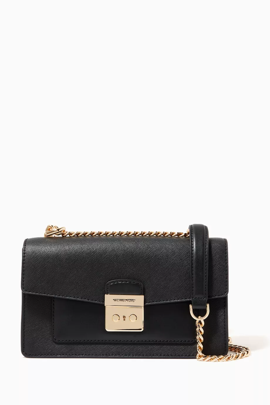 Michael kors brandi handbag on sale