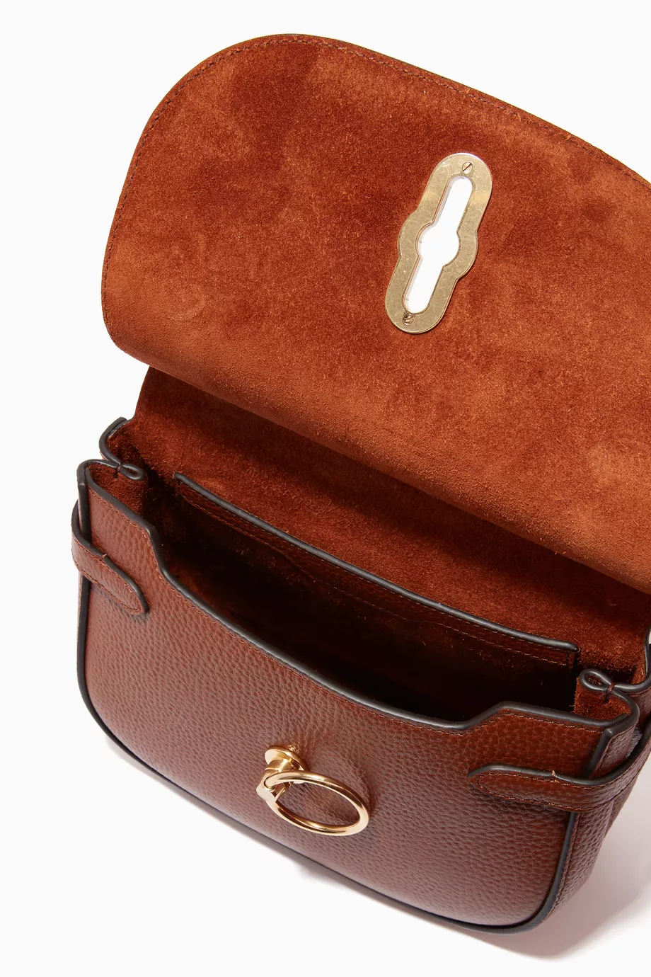 Mulberry small satchel bag shop