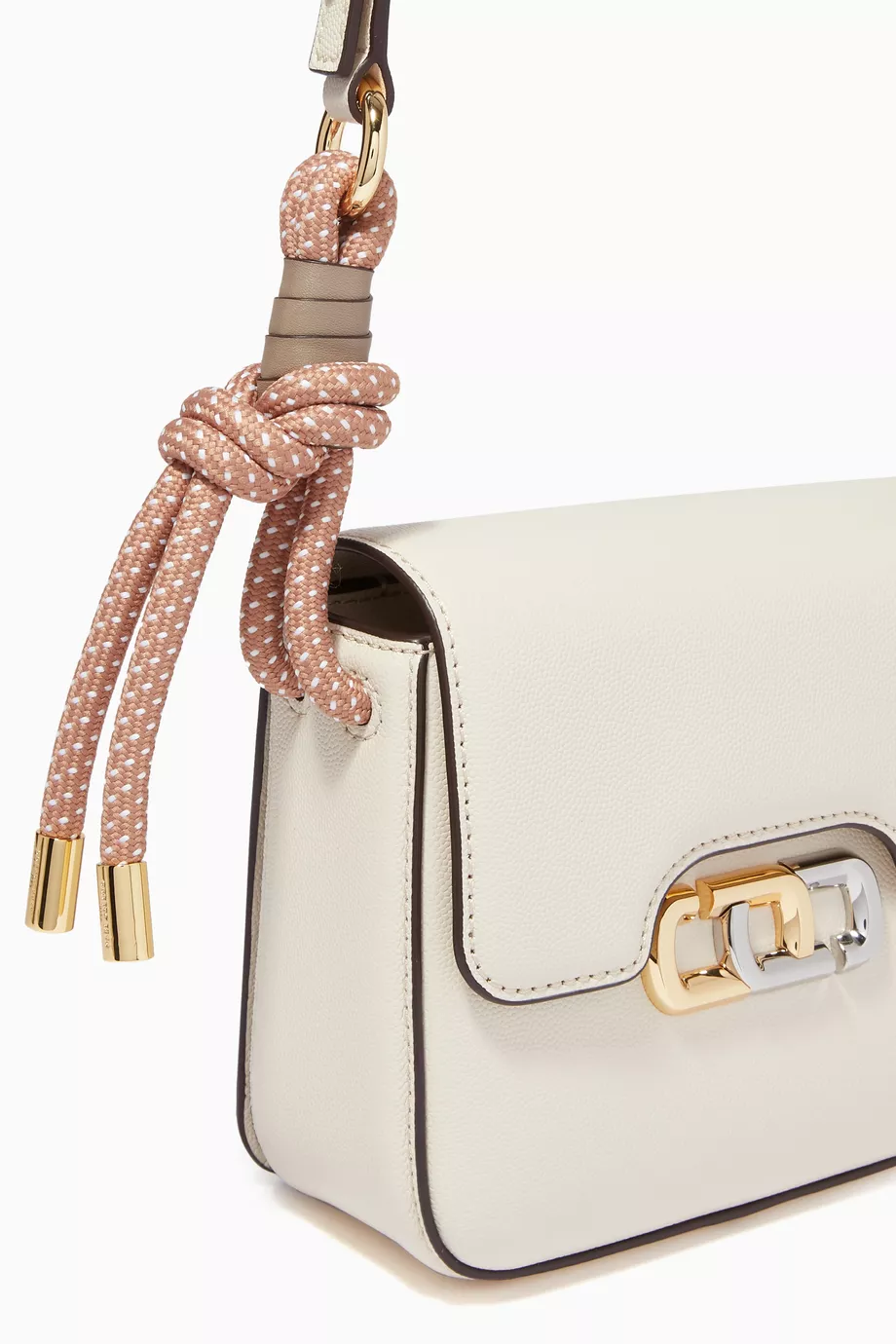 Crossbody J Link Bag $375 Marc Jacobs J Link Mini Black Leather