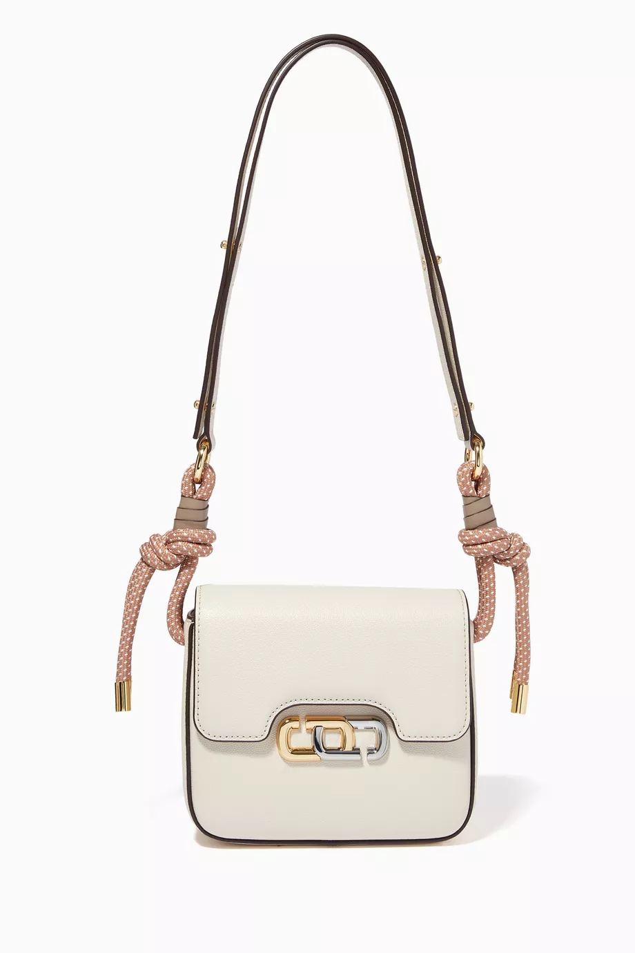 Buy Marc Jacobs Neutral The J Link Mini Shoulder Bag in