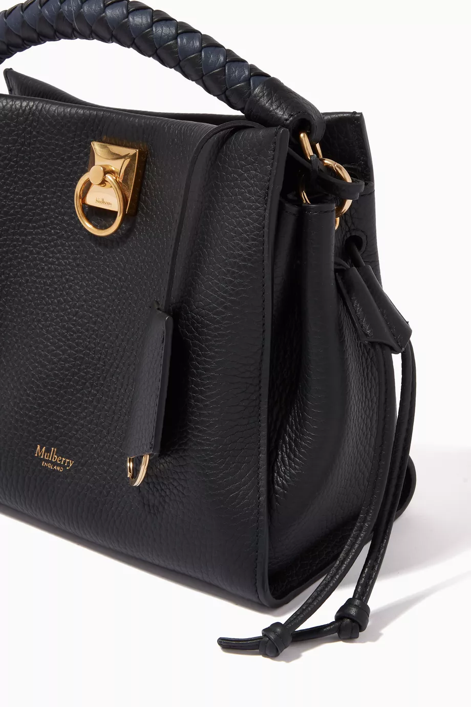 Mulberry small iris best sale