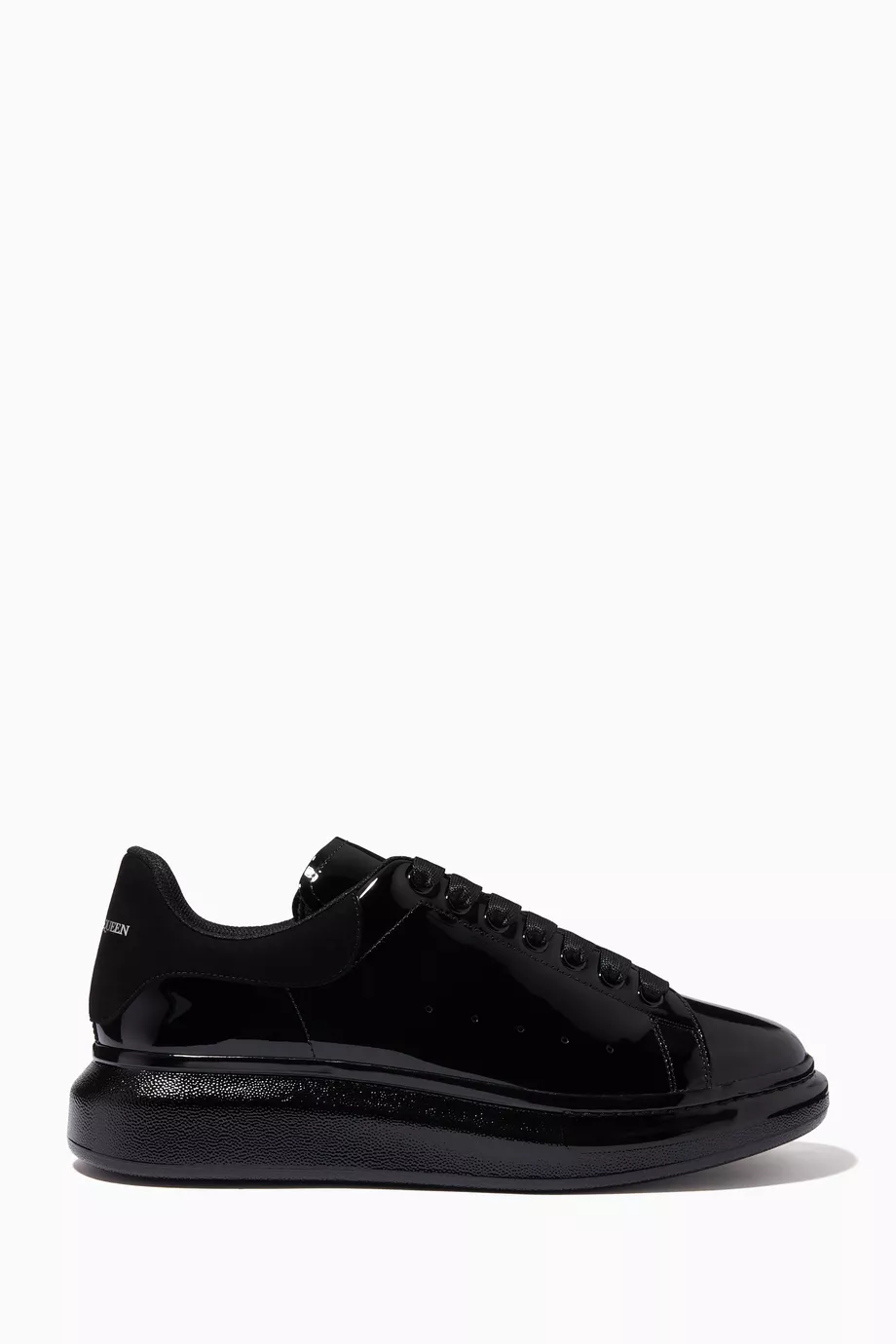 Zapatillas hombre alexander mcqueen 2025