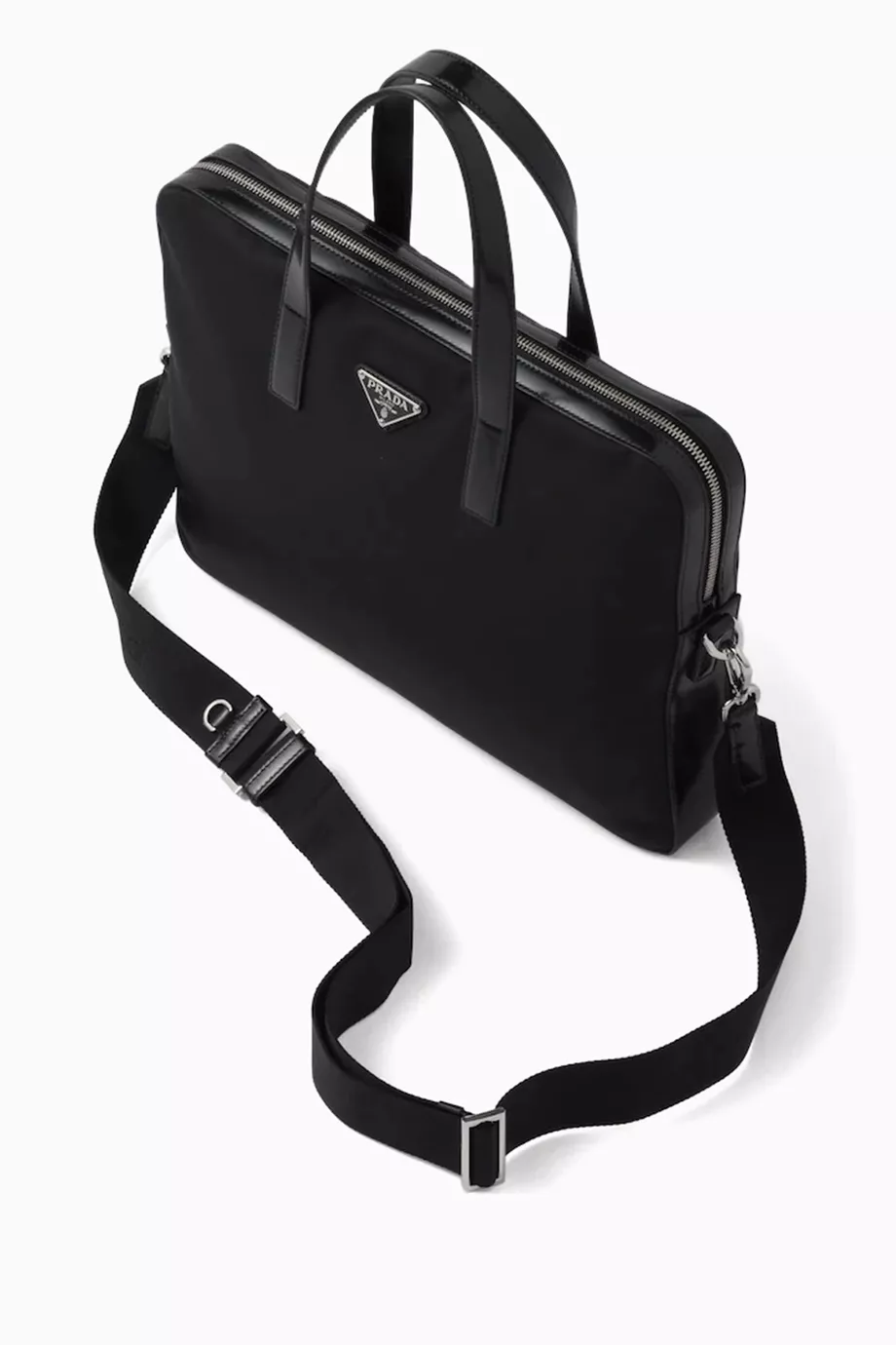 Prada business bag deals