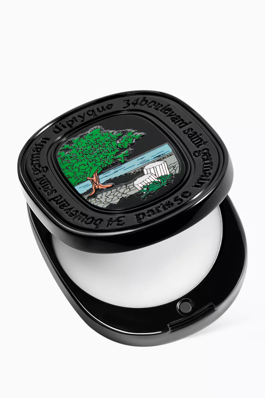 Philosykos Solid Perfume