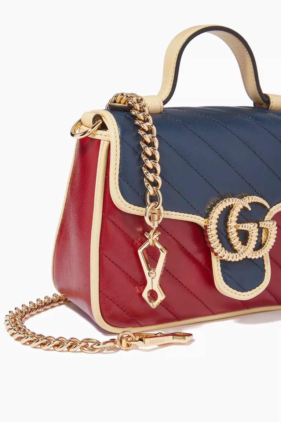 Marmont mini top handle bag store