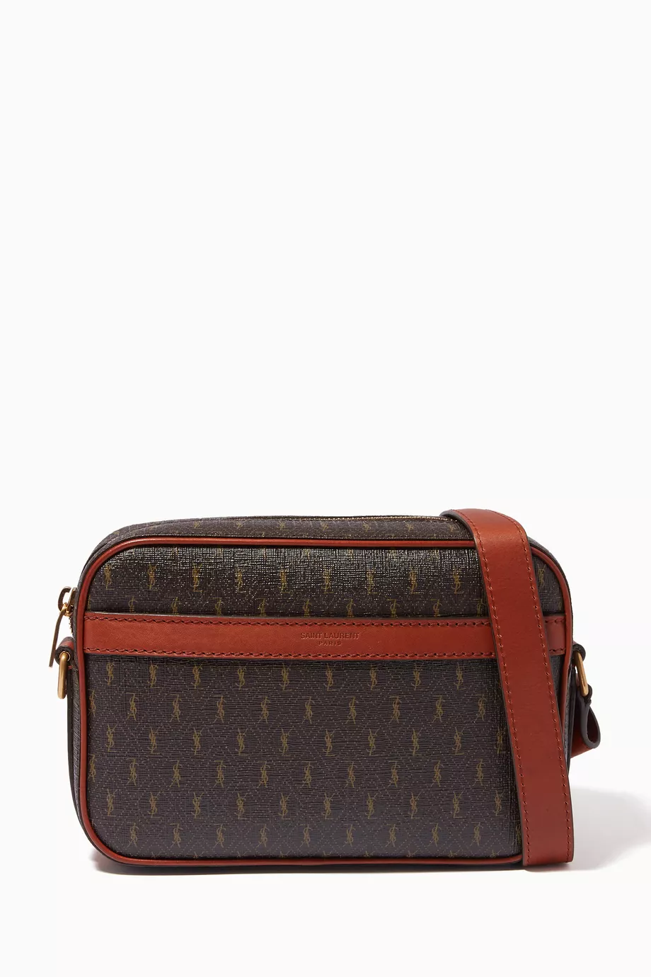Monogram camera bag outlet