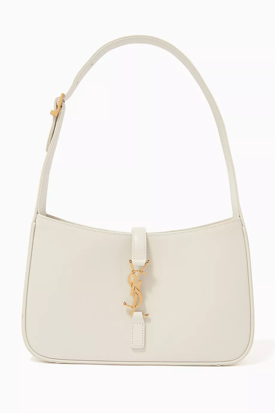 Ysl shoulder bag white top