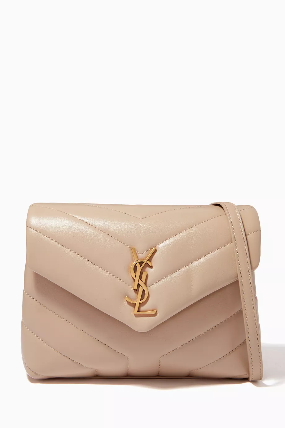 Ysl loulou toy velvet hot sale