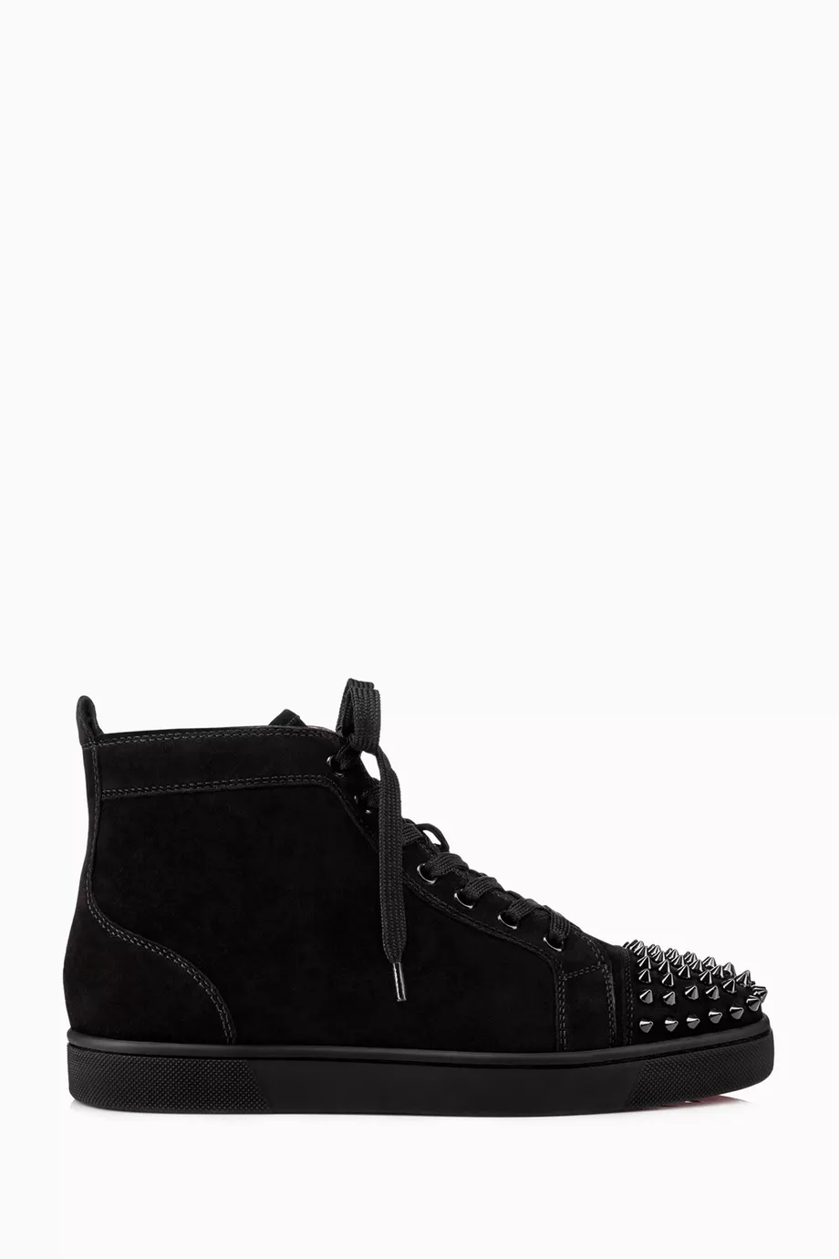 Suede loubs hot sale