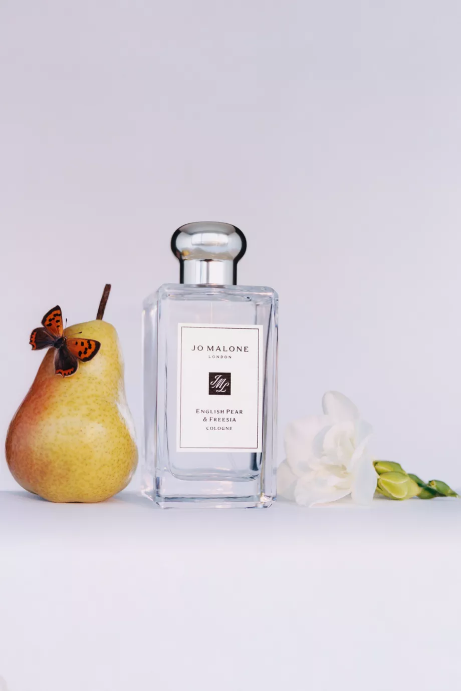 香水(ユニセックス) JO MALONE English Pear & Freesia 100ml English Pear & Freesia Cologne - Jo Malone London | Sephora