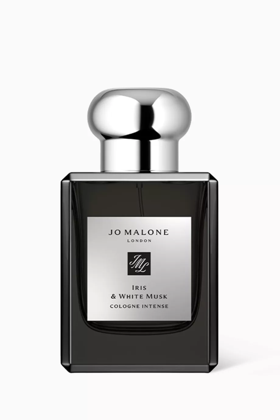 Iris & White Musk Cologne Intense