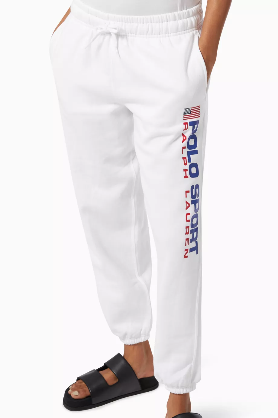 Ralph lauren women joggers shop