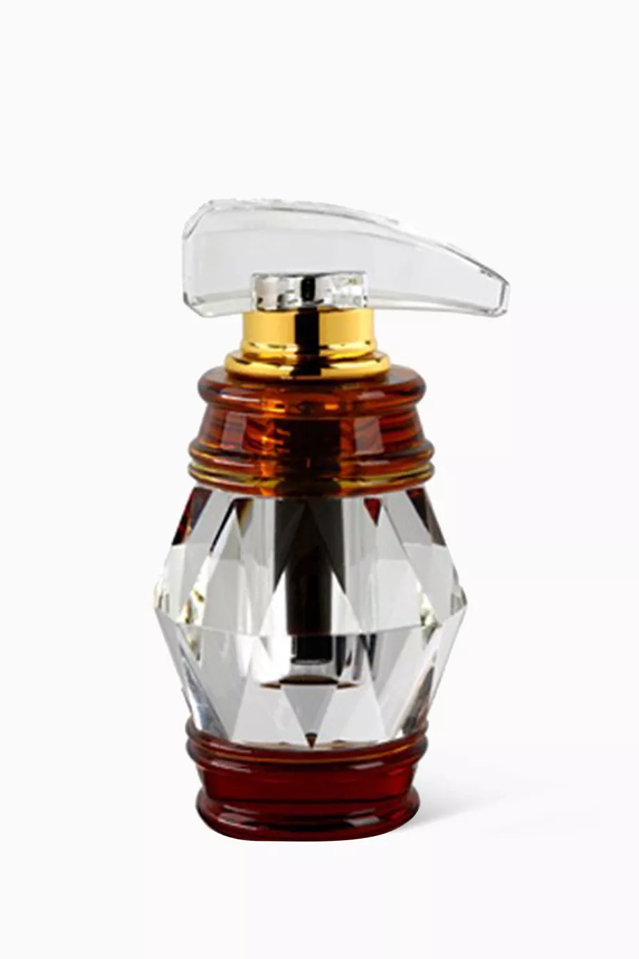 Dahn Al Oudh Tahir Concentrated Perfume Oil