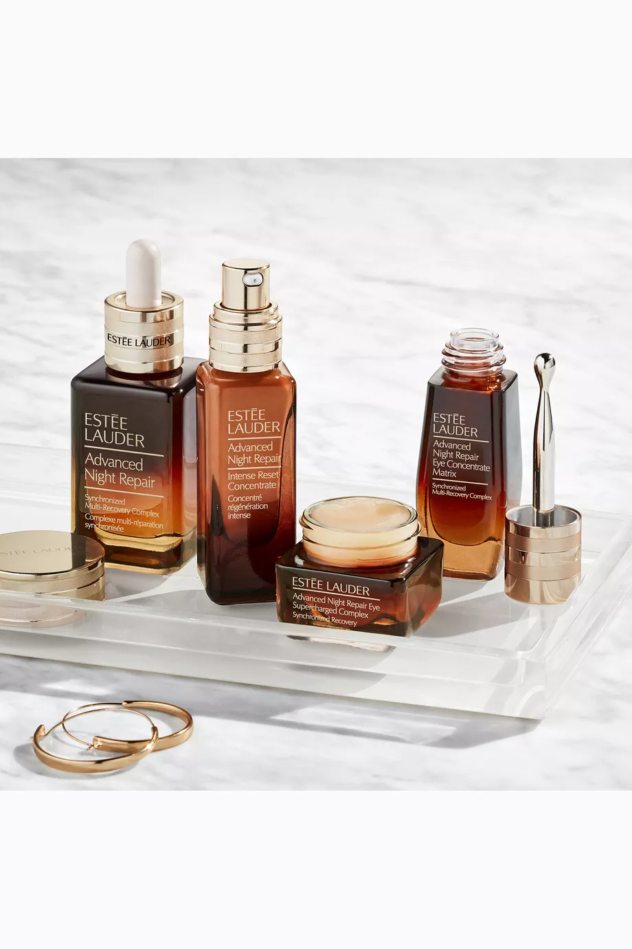 Buy Estée Lauder Advanced Night Repair Eye Concentrate Matrix