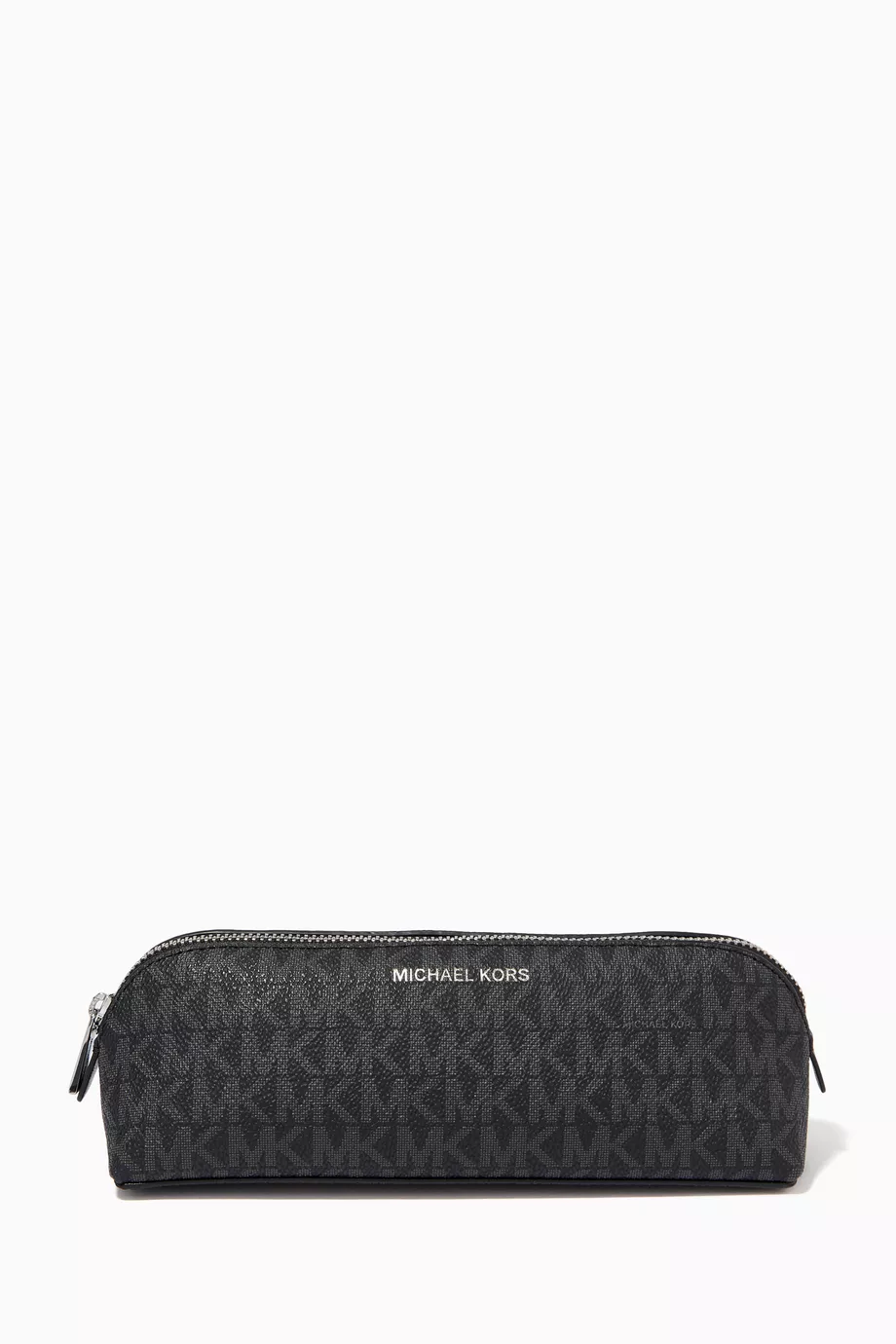 Michael kors pencil pouch outlet