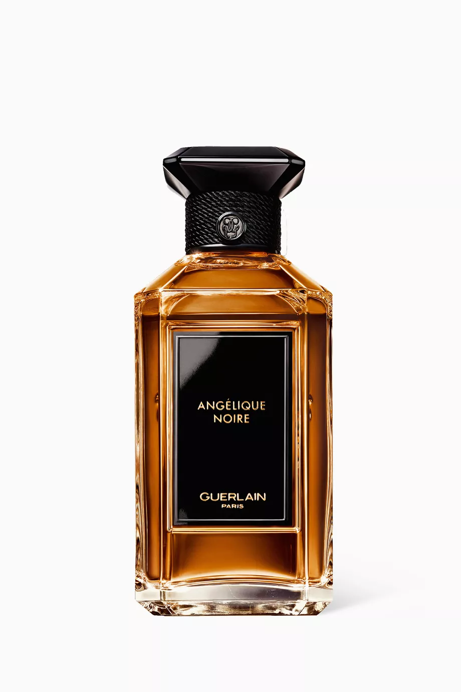 Buy Guerlain Angélique Noire Eau de Parfum, 200ml For UNISEX