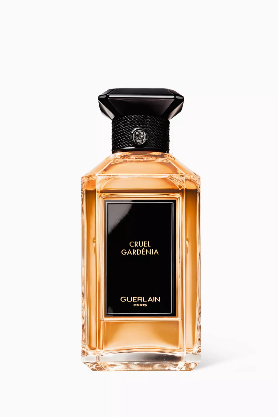 Cruel Gardénia
