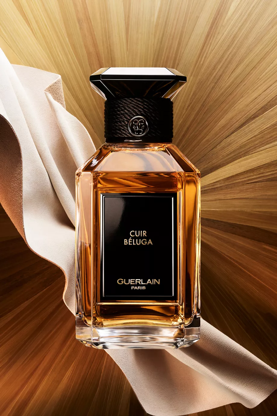 Buy Guerlain Cuir Béluga Eau de Parfum, 200ml For UNISEX Online