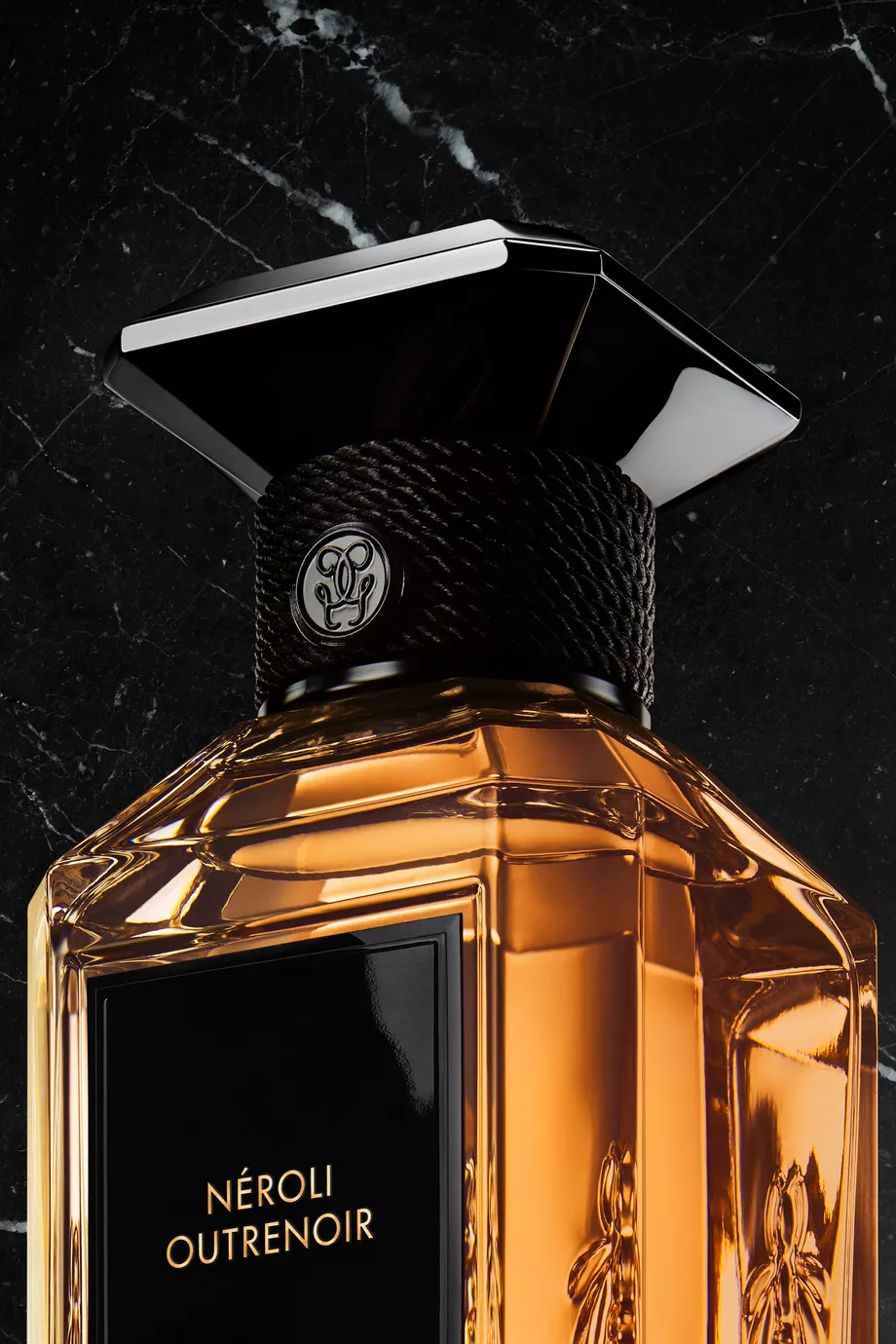 香水(ユニセックス) Guerlain Neroli Outrenoir 20ml x 2 Néroli Outrenoir Guerlain perfume - a fragrance for women and men 2016