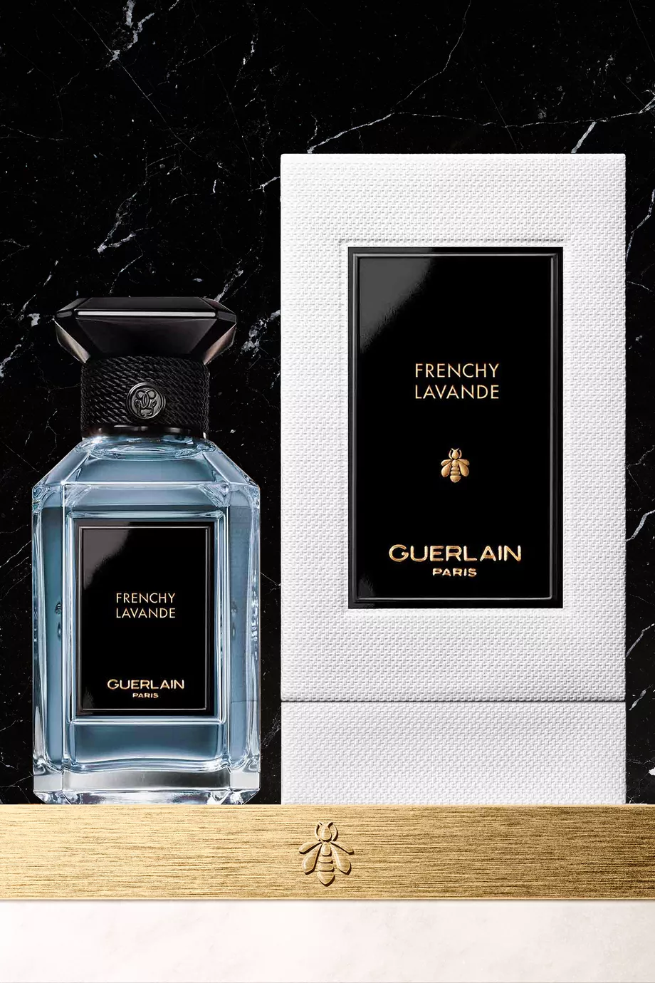 Guerlain Frenchy Lavande 香水 廃盤 【公式通販】