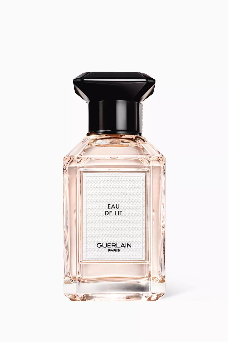 GUERLAIN Eau de Lit 100ml 香水 Eau de Lit Guerlain perfume - a fragrance for women 2006