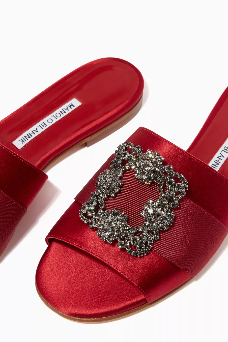 Manolo martamod top