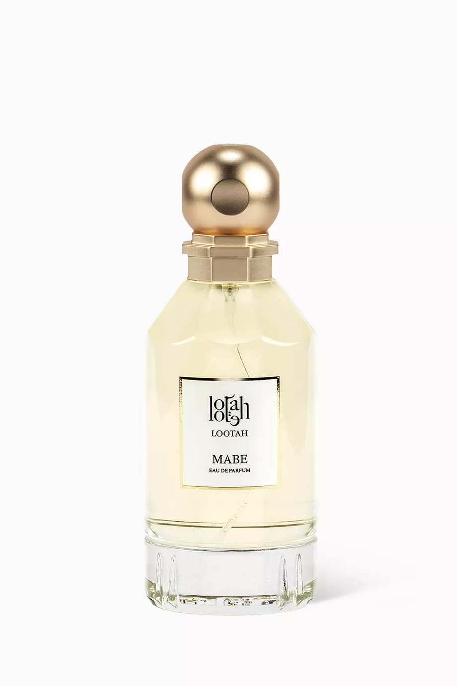 Mabe