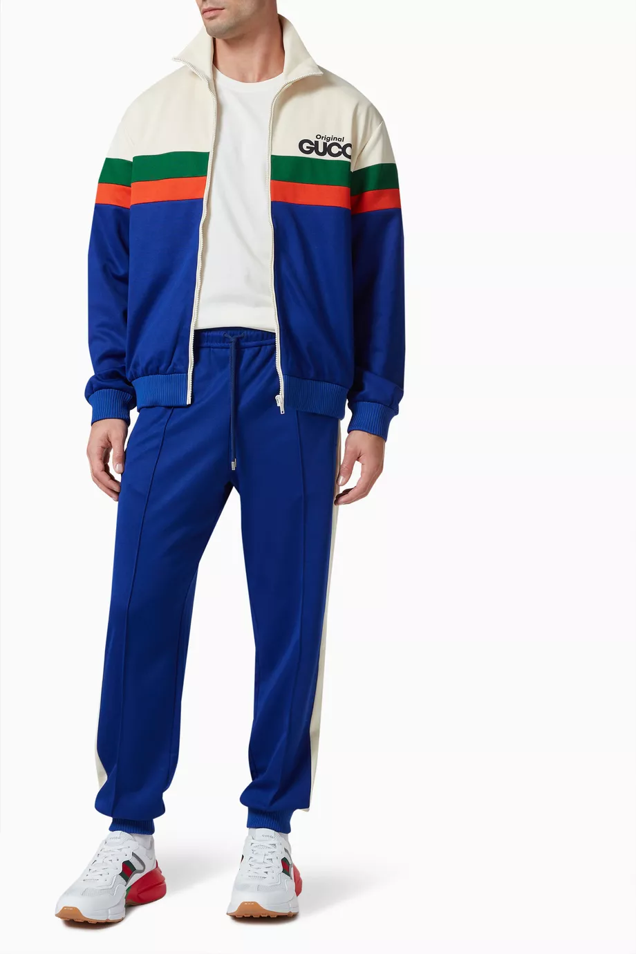 Gucci original jacket outlet