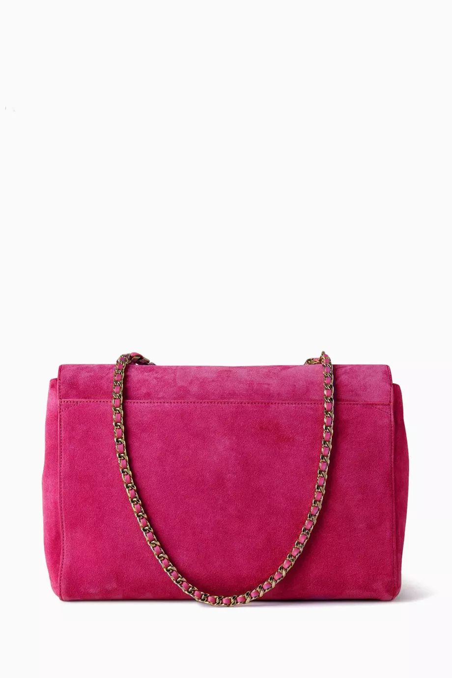 Mulberry pink handbag clearance