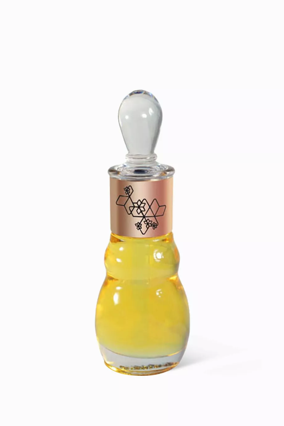 Fresh Wave Perfume Oil