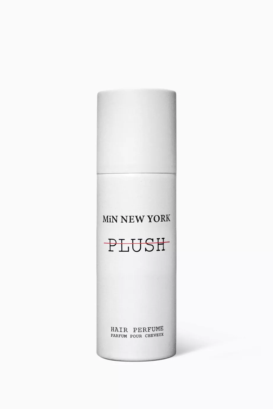 Plush Hair Perfume
