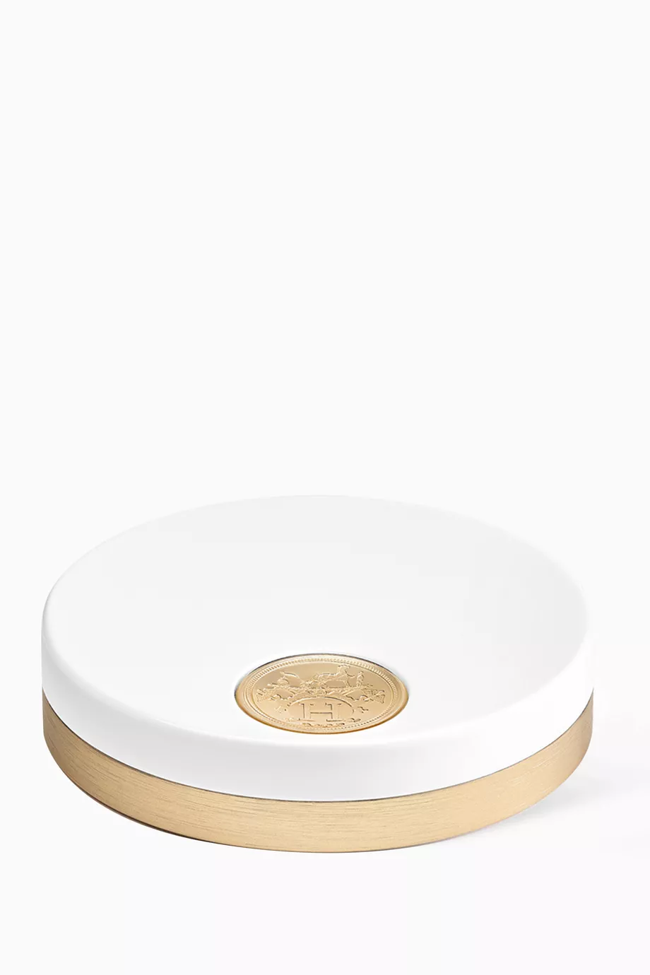 Buy HERMÈS 01 Or Permabrass Limited Edition Poudre d'Orfevre