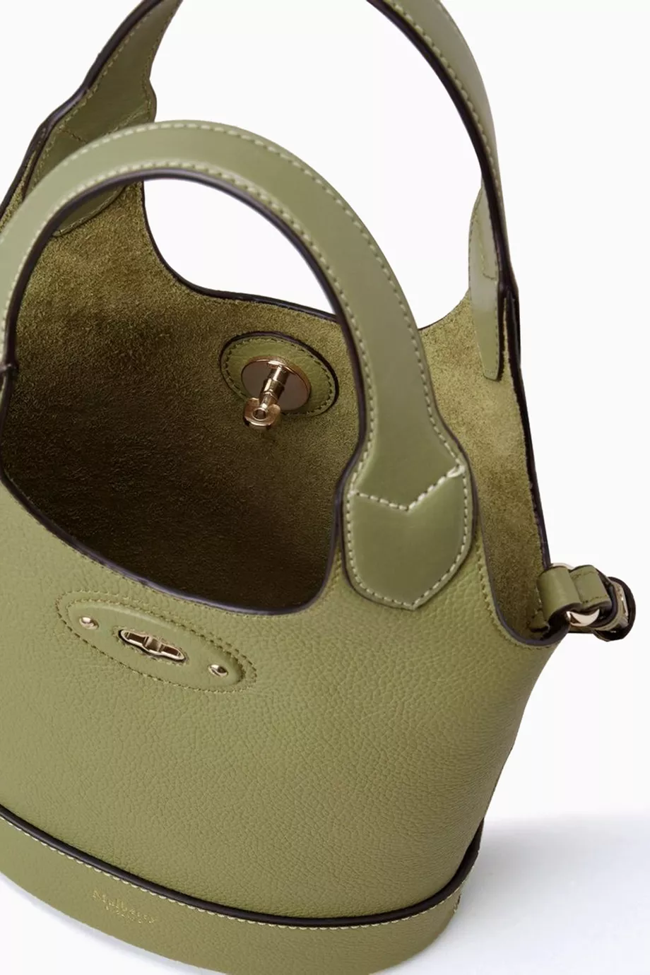 Mulberry small vale tote on sale