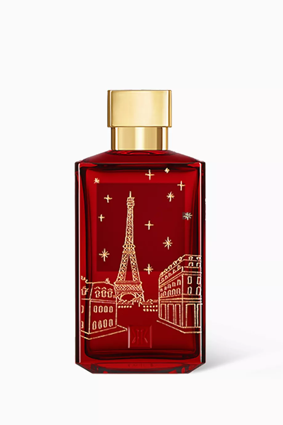 Limited Engraved Edition – Baccarat Rouge 540